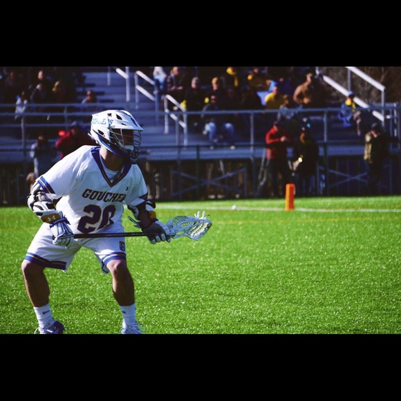 Meet your Posher, Vincent - Picture 1 of 1